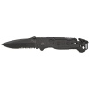 SOG ESCAPE- BLACK - FF25-CP