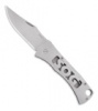 SOG MICRON 2.0 BEAD BLAST CLIP PT FF-93CP KNIFE
