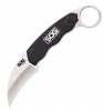 SOG GAMBIT-SHEEPSFOOT/SATIN - GB1001-CP