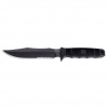 SOG SEAL TEAM ELITE NYLON BLK TINI - SE37-N