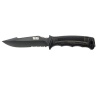 SOG SEAL STRIKE BLK TINI DELUXE SH - SS1003-CP