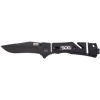 SOG TRIDENT ELITE BLACK TINI - TF102-CP