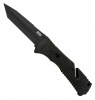 SOG TRIDENT STRAIGHT TANT BLK TINI - TF7-CP