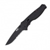SOG FLASH II 1/2 SER BLACK TINI - TFSA98-CP