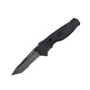SOG FLASH II TANTO BLK TINI .5 SER - TFSAT98-CP