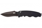 SOG ZOOM MINI AL HANDLE BLACK TINI - ZM1002-CP