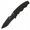 SOG ZOOM ALUMINUM HANDLE SATIN - ZM1011-CP