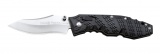 SOG TOOTHLOCK FOLDER PL BLADE TK-01 KNIFE