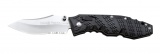 SOG TOOTHLOCK FOLDER 1/2 SERRATED TK-02 KNIFE