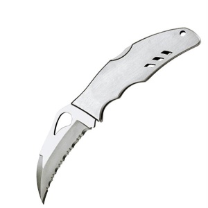 Spyderco Crossbill BY07PS 