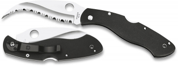 Spydeco Civilian C12GS