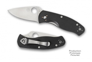 Spyderco Persistence C136GP 
