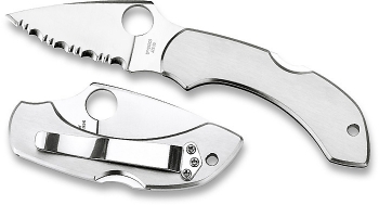 Kissing Crane Kissing Crane 2 Bld Cophd Blk knives 28