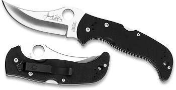 Spyderco CHINOOK SPC63GP3