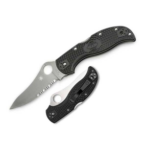 Spyderco Stretch C90PSBK 