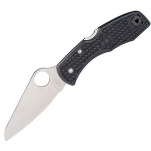 Spyderco Salt One C88PBK