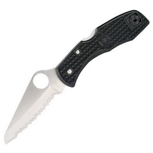 Spyderco Salt One C88SBK