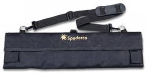 Spyderco Large Spyderpac knives 1