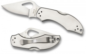 Spyderco Byrd Robin BY10P2 