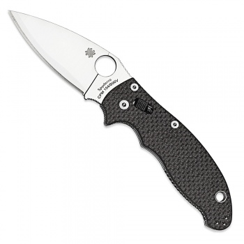 Spyderco Manix 2 Sprint Run C101CFPE2