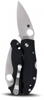 Spyderco Manix 2 C101MBGP2