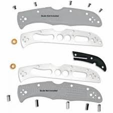 Spyderco Delica 4 Repair Kit knives C11KIT
