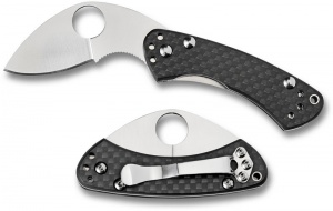 Spyderco Balance C141CFP 