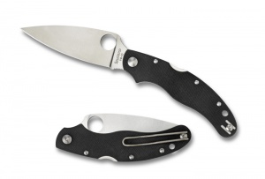 Spyderco Caly 35 Knife C144GP