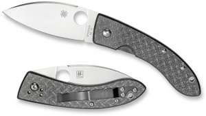 Spyderco Lum Chinese Folder C65CFP