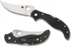 Spyderco Persian Folder C83GP2 