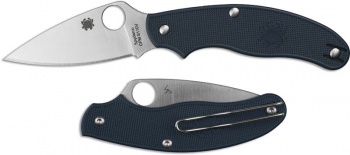 Spyderco C94PDBL UK Penknife
