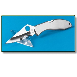 Spyderco Large Knife Stand Model CT03