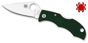 Spyderco Ladybug LGREP3 