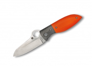 Spyderco Firefly Pin C184GPOR
