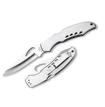 Spyderco Cara Cara BY03PS 