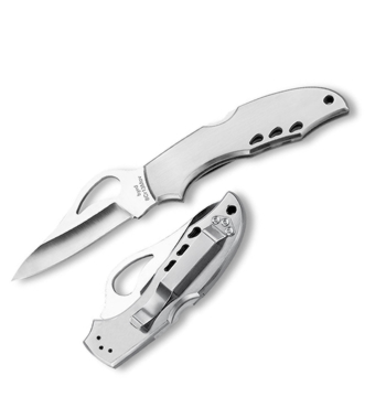 Spyderco Meadowlark Plain Edge knives BY04P