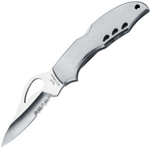 Spyderco Meadowlark BY04PS 