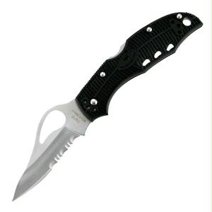 Spyderco Meadowlark BY04PSBK 