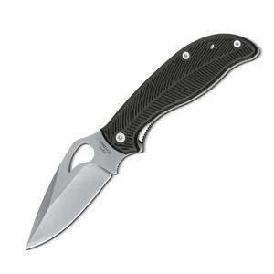 Spyderco Raven BY08GP 