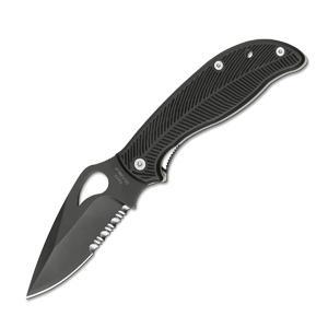 Spyderco Raven BY08GPS 