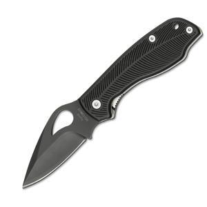 Spyderco Crow BY09GP 