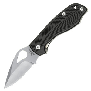 Spyderco Byrd Crow Plain knives BY09P
