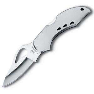 Spyderco Robin BY10P Teardrop 