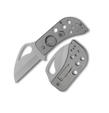 Spyderco Byrd Flatbyrd BY16PS 