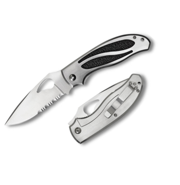 Spyderco Byrd Catbyrd Plain- Serrated knives BY18PS