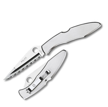 Spyderco Police CO7S  C07S