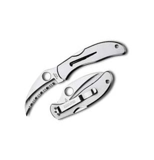 Spyderco Harpy SPC08S 