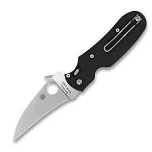 Spyderco PKal Knife C103GP 
