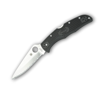 Spyderco Endura C10SBK 