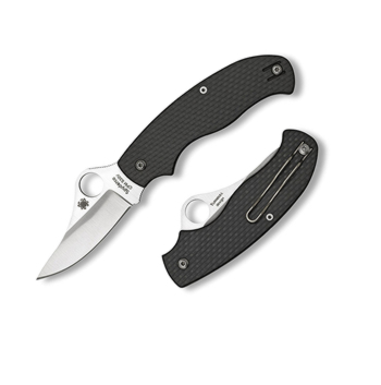 Spyderco T-Mag C115CFP 